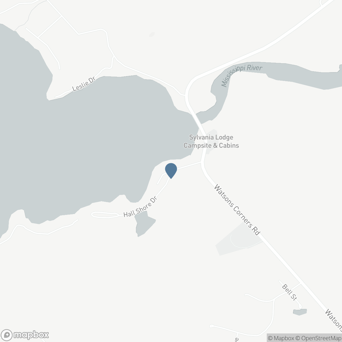 118 HALL SHORE ROAD, Lanark Highlands, Ontario K0G 1M0